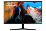 MONITOR SAMSUNG LU32J590UQRXEN 32", Curvature: FLAT, Panel Type: VA - imagine 14