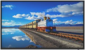 Monitor signage Dahua, 43", 500nit, Android 11, 4GB+32GB - DHI-LDH43-LAI400L