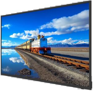 Monitor signage Dahua, 43", 500nit, Android 11, 4GB+32GB - DHI-LDH43-LAI400L