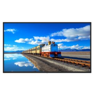 Monitor signage Dahua, 65", 500nit, Android 11, 4GB+32GB - DHI-LDH65-LAI400L