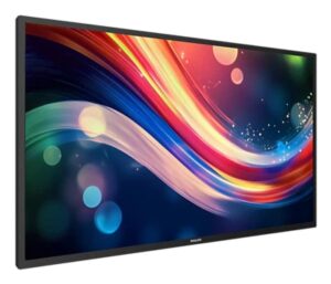 Monitor signage PHILIPS 4050Q 65" - 65BDL4050Q/00