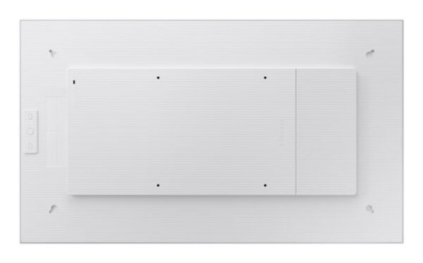 Monitor Signage SAMSUNG E-Paper EM32D E-Paper, 32". USB Plug and Play - LH32EMDIBGBXEN