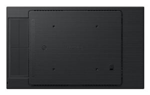 Monitor signage SAMSUNG LH13QBCEBGBXEN, Full HD de 33 cm (13") QB13C