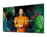 Monitor signage SAMSUNG QH98C 700nit - LH98QHCEBGCXEN