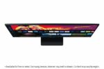 MONITOR SMART SAMSUNG LS32BM700UPXEN 32", Panel Type: VA - imagine 12