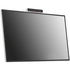 Monitor Touch LG One: Quick Flex 43HT3WN, 43", UHD, 350nit, U-IPS