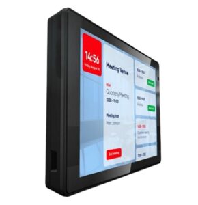 Monitor Touch PHILIPS T-Line 10" - 10BDL3351T/00