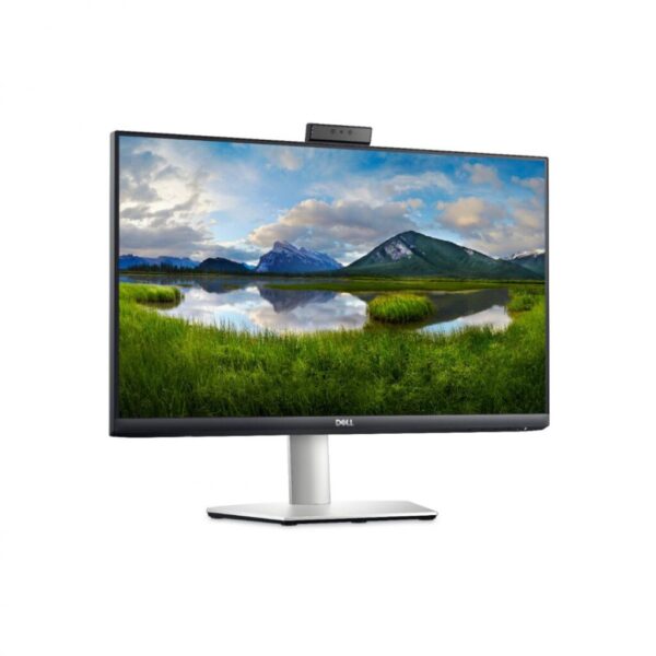 Monitor Video Conference Dell 24" S2422HZ, LED IPS FHD