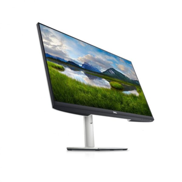 Monitor Video Conference Dell 27" S2722DZ, LED IPS FHD