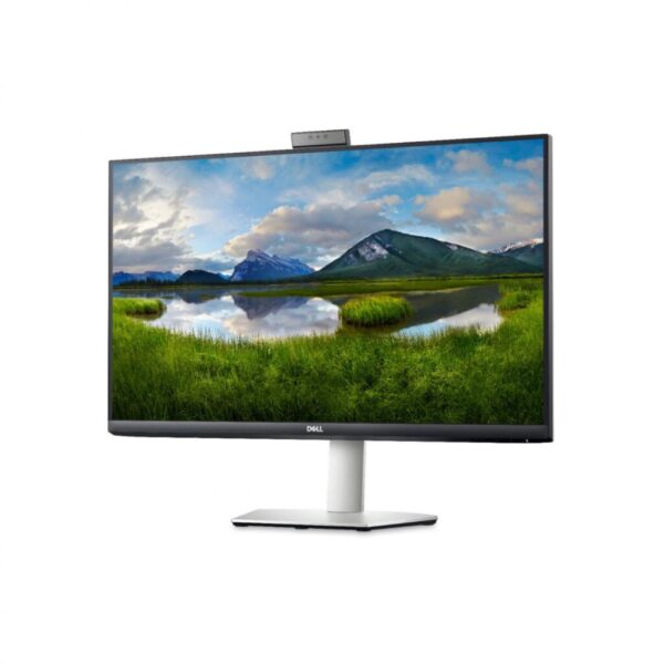 Monitor Video Conference Dell 27" S2722DZ, LED IPS FHD