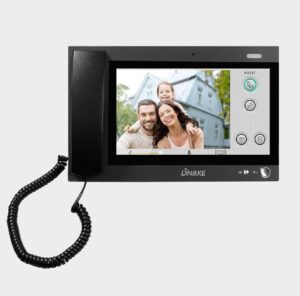 Monitor videointerfon Dnake 902C-A, Android - IP Master Station