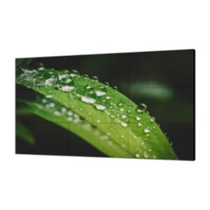 Monitor Videowall Dahua, 55", 500nit. rama 3.5mm - DHI-LS550UCM-UF