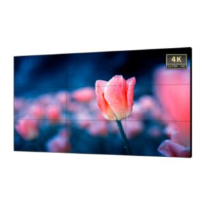 Monitor Videowall Dahua, 65", 500nit. rama 3.5mm - DHI-LS650KCM-UF
