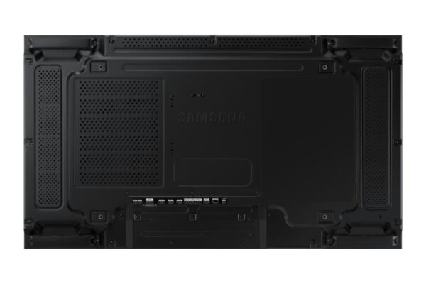 Monitor Videowall SAMSUNG VM46B, 46", 500nit, 24/7, FHD, panel IPS - LH46VMBUBGBXEN