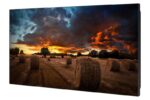 Monitor Videowall SAMSUNG VM55B, 55", 500nit, 24/7, FHD, panel IPS - LH55VMBUBGBXEN