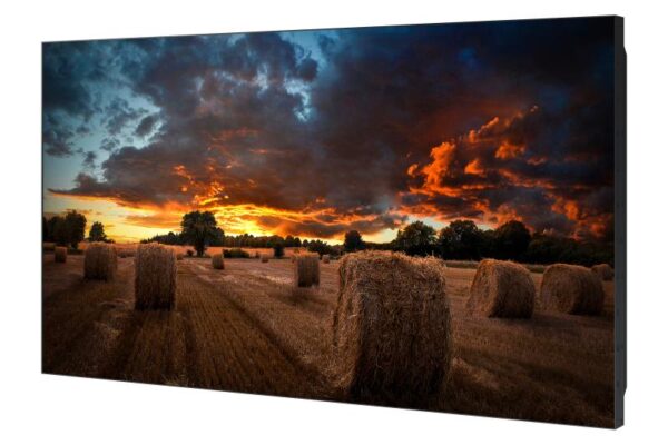 Monitor Videowall SAMSUNG VM55B, 55", 500nit, 24/7, FHD, panel IPS - LH55VMBUBGBXEN