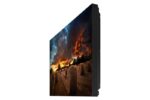 Monitor Videowall SAMSUNG VM55B, 55", 500nit, 24/7, FHD, panel IPS - LH55VMBUBGBXEN
