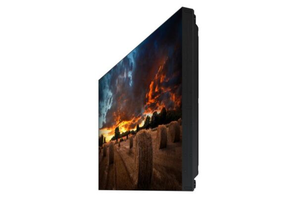Monitor Videowall SAMSUNG VM55B, 55", 500nit, 24/7, FHD, panel IPS - LH55VMBUBGBXEN