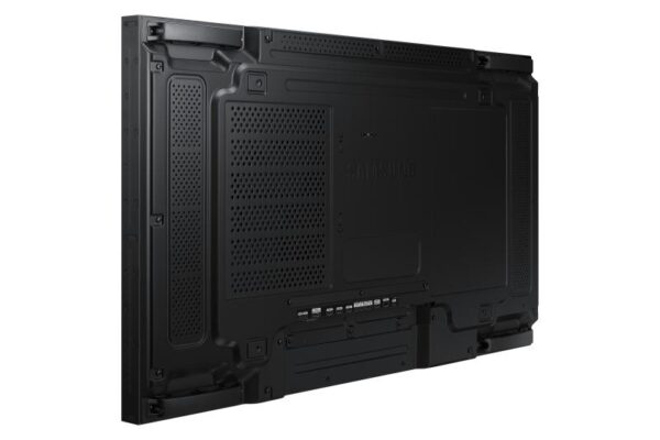 Monitor Videowall SAMSUNG VM55B, 55", 500nit, 24/7, FHD, panel IPS - LH55VMBUBGBXEN