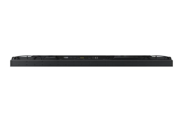 Monitor Videowall SAMSUNG VM55B, 55", 500nit, 24/7, FHD, panel IPS - LH55VMBUBGBXEN