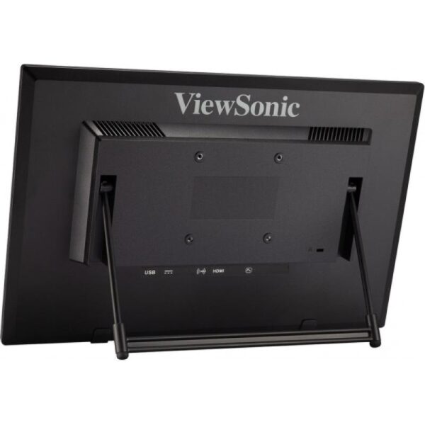 Monitor ViewSonic 15.6" TD1630-3, Touch: 10pts, Diagonal (inch): 15.6