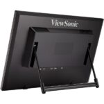 Monitor ViewSonic 15.6" TD1630-3, Touch: 10pts, Diagonal (inch): 15.6