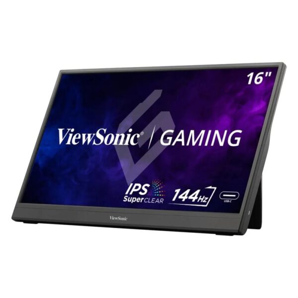 Monitor ViewSonic 16.5" VX1654