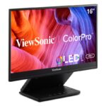 Monitor 16" ViewSonic VP16-OLED