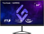 Monitor ViewSonic 23.8" VX2479A-HD-PRO, Diagonal (inch): 23.8