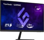 Monitor ViewSonic 23.8" VX2479A-HD-PRO, Diagonal (inch): 23.8