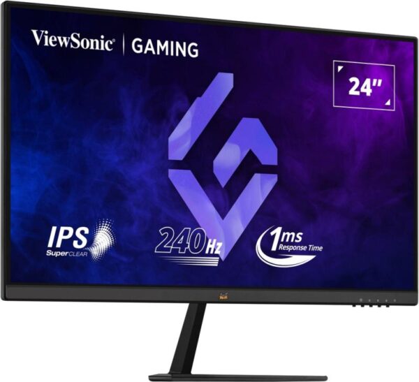 Monitor ViewSonic 23.8" VX2479A-HD-PRO, Diagonal (inch): 23.8