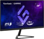 Monitor ViewSonic 23.8" VX2479A-HD-PRO, Diagonal (inch): 23.8