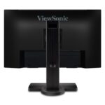 Monitor ViewSonic 23.8" XG2431