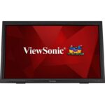 Monitor 24" ViewSonic TD2423