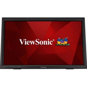 Monitor 24" ViewSonic TD2423