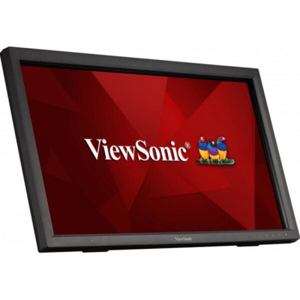 Monitor 24" ViewSonic TD2423