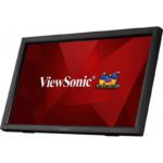 Monitor 24" ViewSonic TD2423