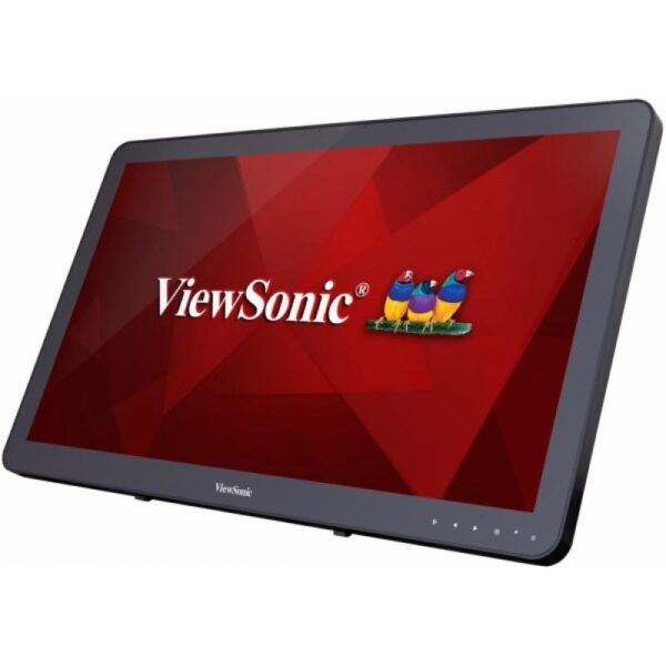 Monitor ViewSonic 24" TD2430