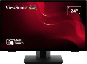 Monitor ViewSonic 24" TD2465