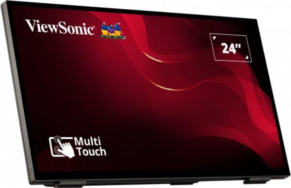 Monitor ViewSonic 24" TD2465
