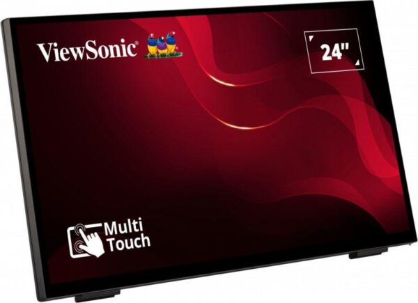 Monitor ViewSonic 24" TD2465