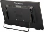 Monitor ViewSonic 24" TD2465