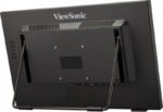 Monitor ViewSonic 24" TD2465