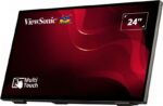 Monitor ViewSonic 24" TD2465