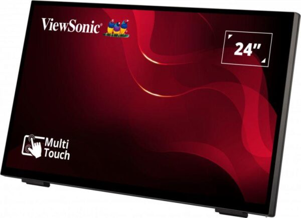 Monitor ViewSonic 24" TD2465