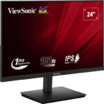 Monitor ViewSonic 24" VA240-H