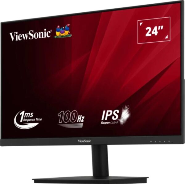 Monitor ViewSonic 24" VA240-H