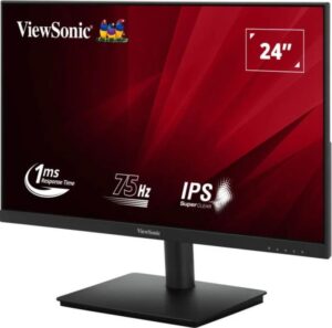 Monitor ViewSonic 24" VA240-H-2