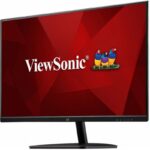 Monitor 23.8" ViewSonic VA2432-H