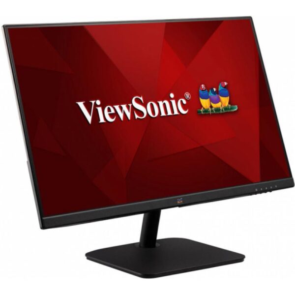 Monitor 23.8" ViewSonic VA2432-H